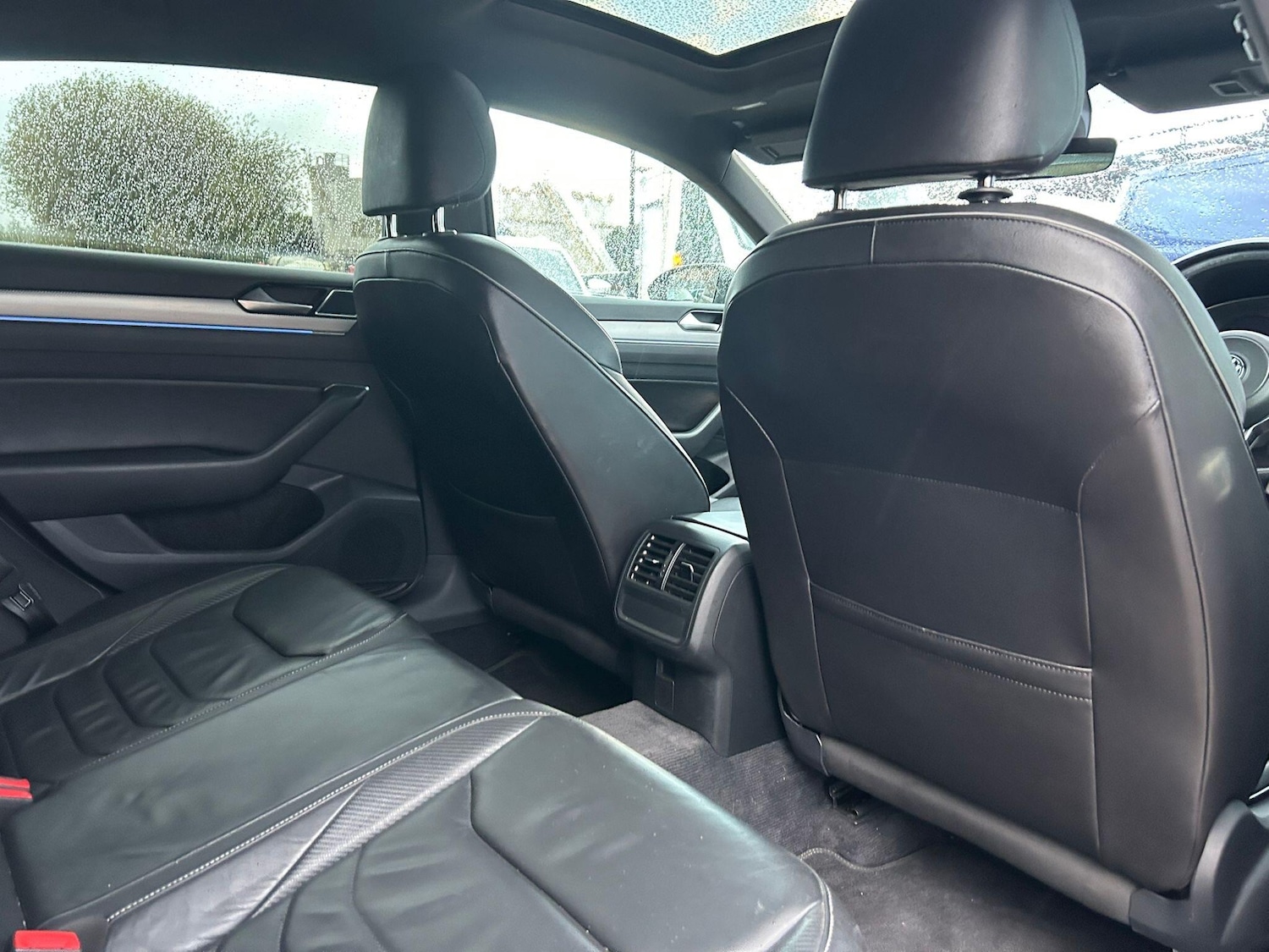 Used Volkswagen Arteon 2018 for sale - 76457210: Photo 87