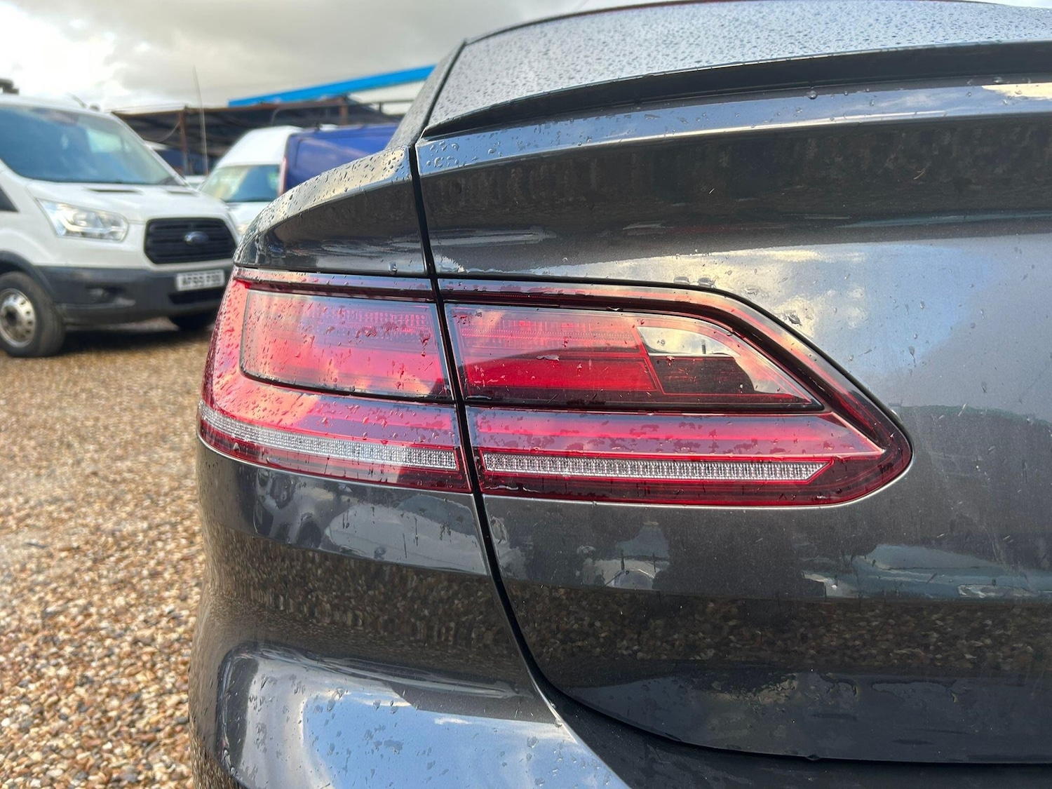 Used Volkswagen Arteon 2018 for sale - 76457210: Photo 88