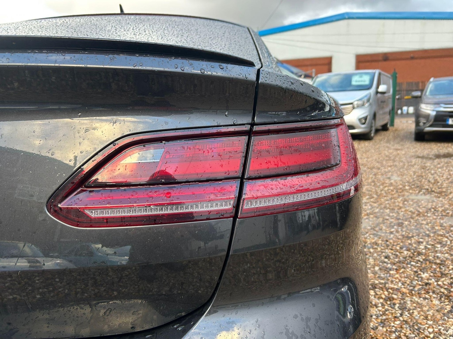 Used Volkswagen Arteon 2018 for sale - 76457210: Photo 89