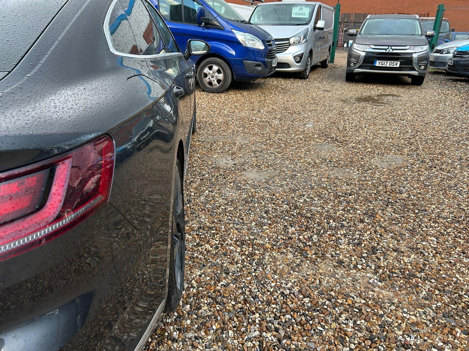 Used Volkswagen Arteon 2018 for sale - 76457210: Photo 93