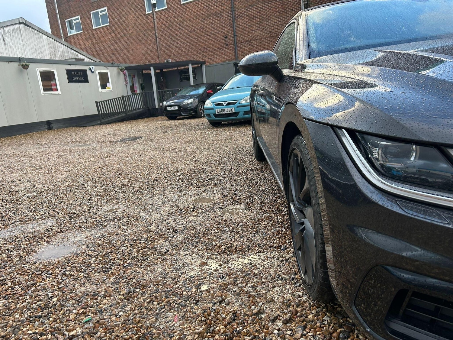 Used Volkswagen Arteon 2018 for sale - 76457210: Photo 94