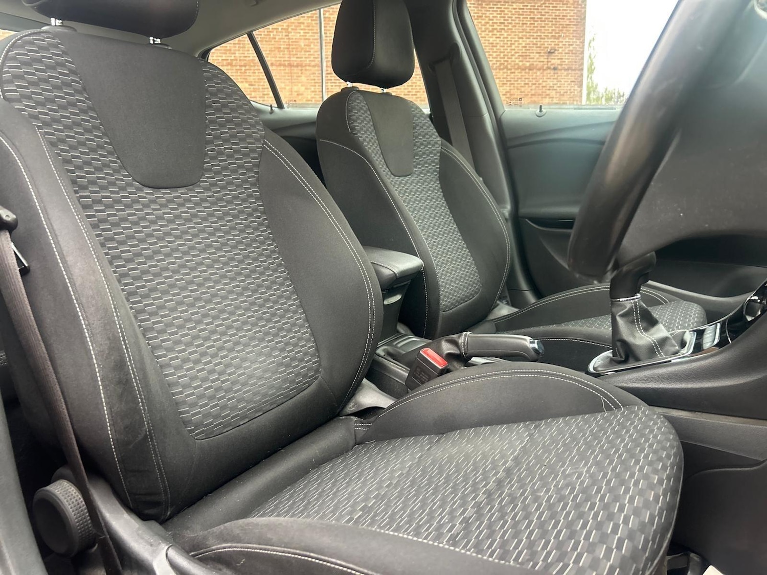 Used Vauxhall Astra 2018 for sale - 76995378: Photo 12