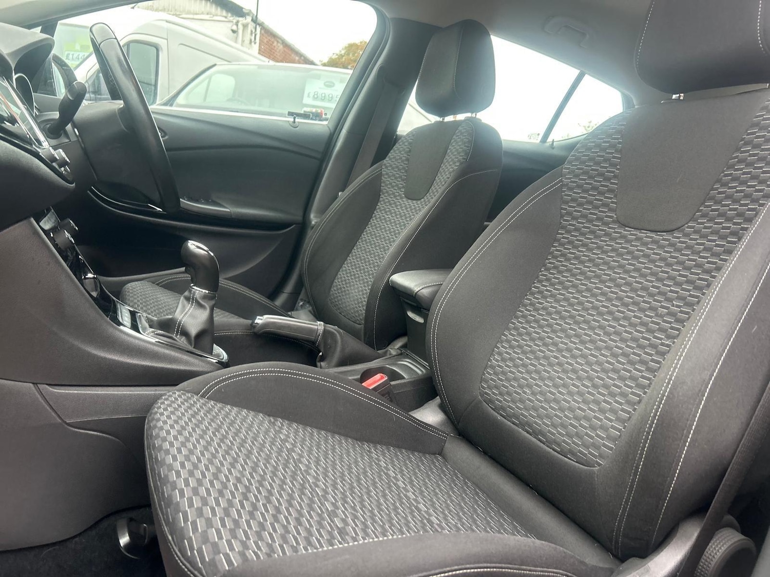 Used Vauxhall Astra 2018 for sale - 76995378: Photo 13