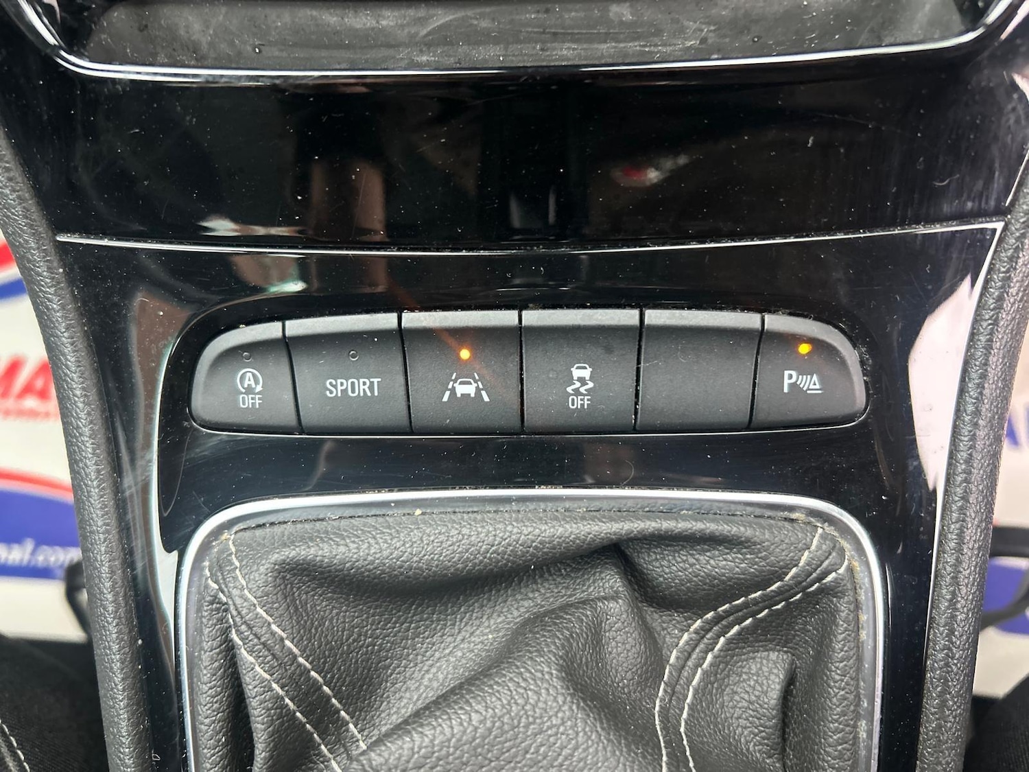 Used Vauxhall Astra 2018 for sale - 76995378: Photo 15