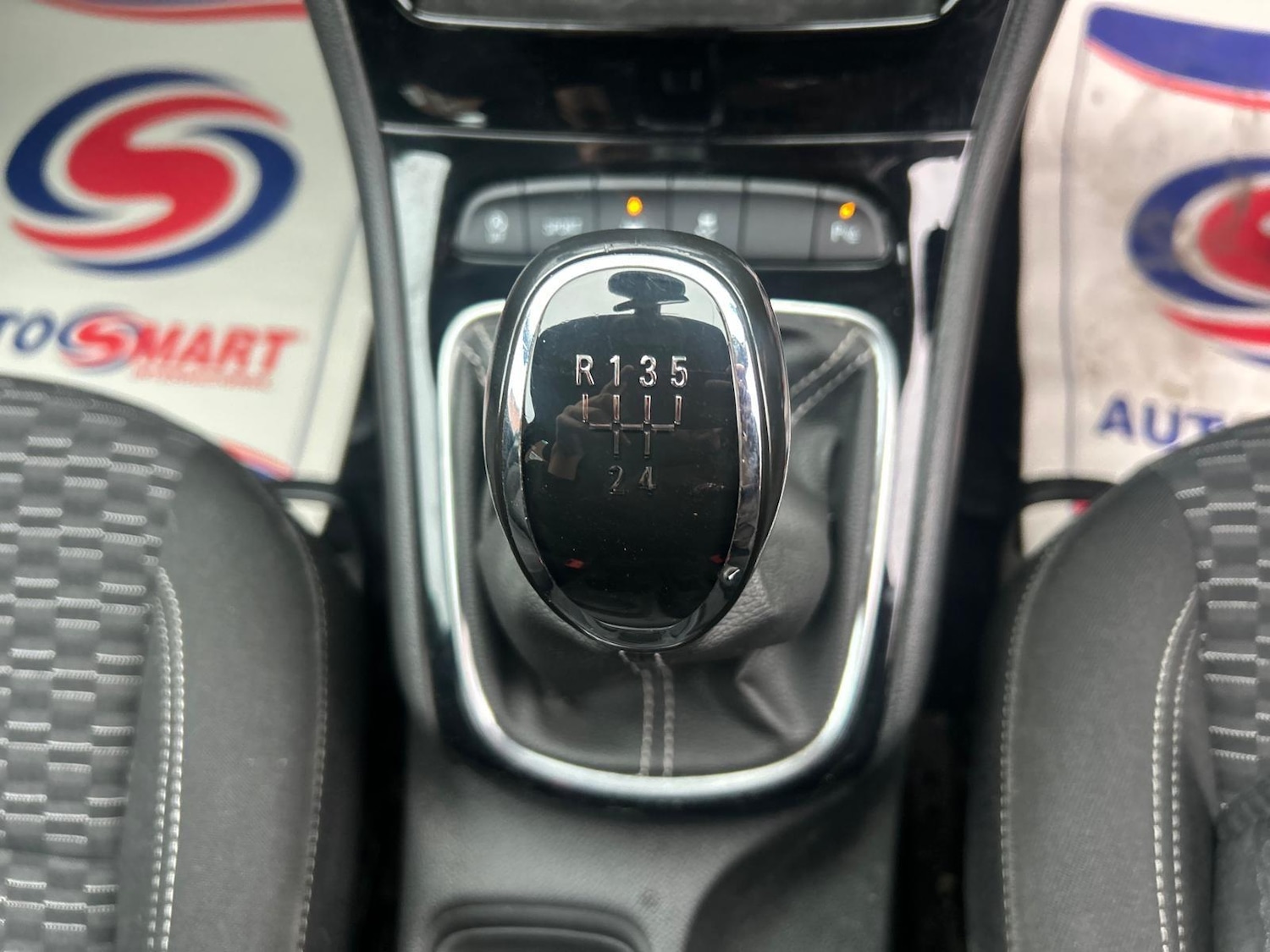 Used Vauxhall Astra 2018 for sale - 76995378: Photo 20