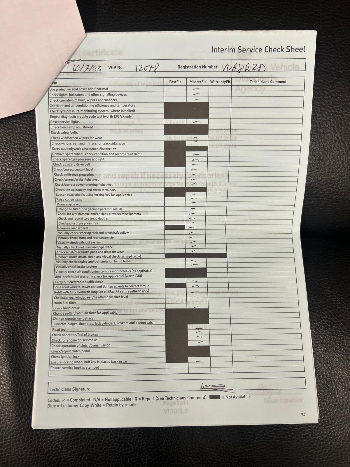 Used Vauxhall Astra 2018 for sale - 76995378: Photo 24