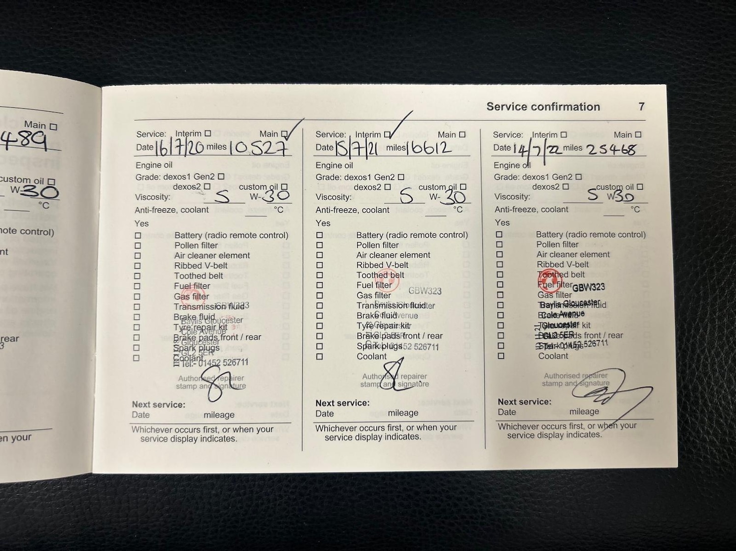 Used Vauxhall Astra 2018 for sale - 76995378: Photo 30