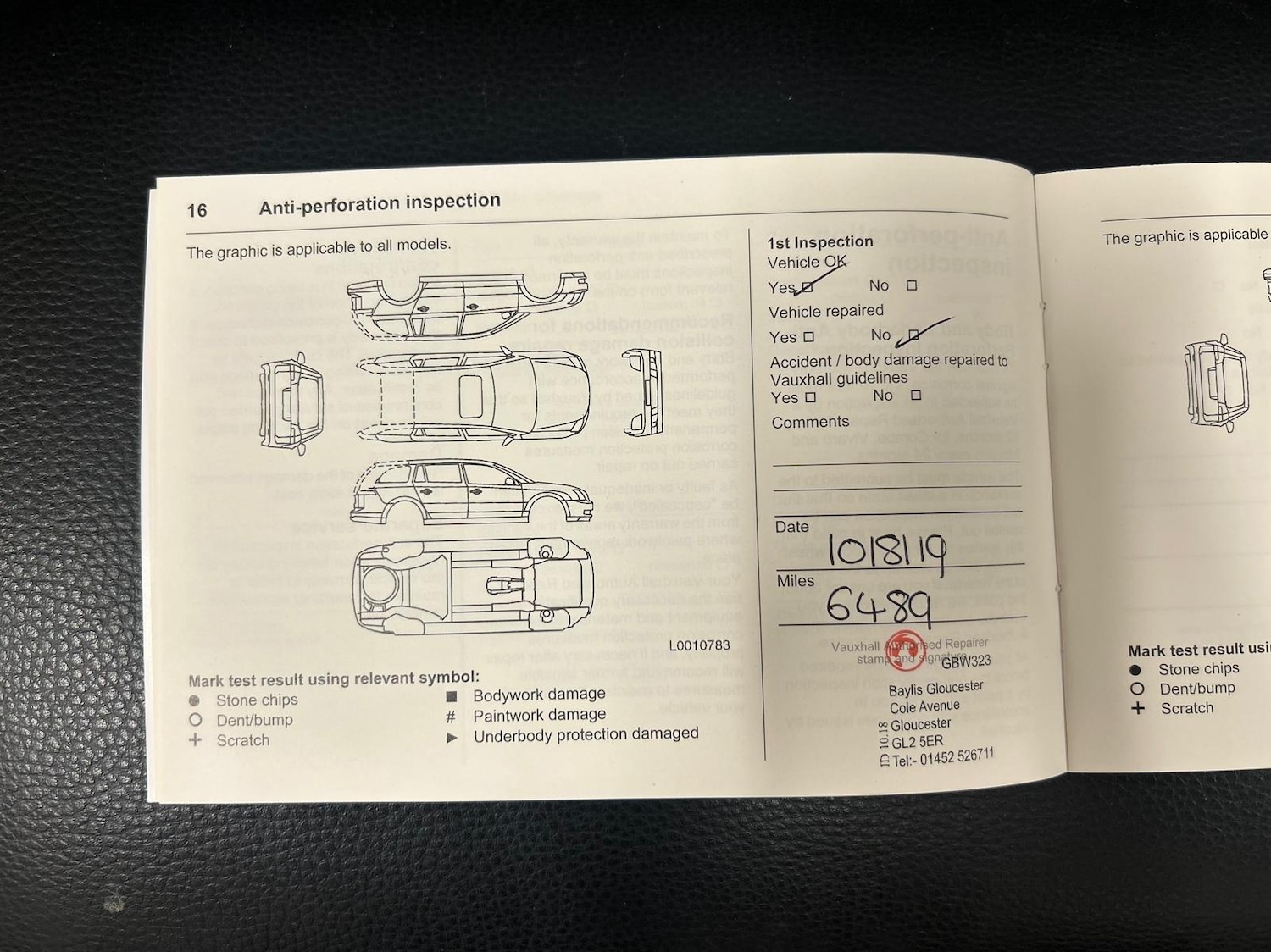 Used Vauxhall Astra 2018 for sale - 76995378: Photo 32