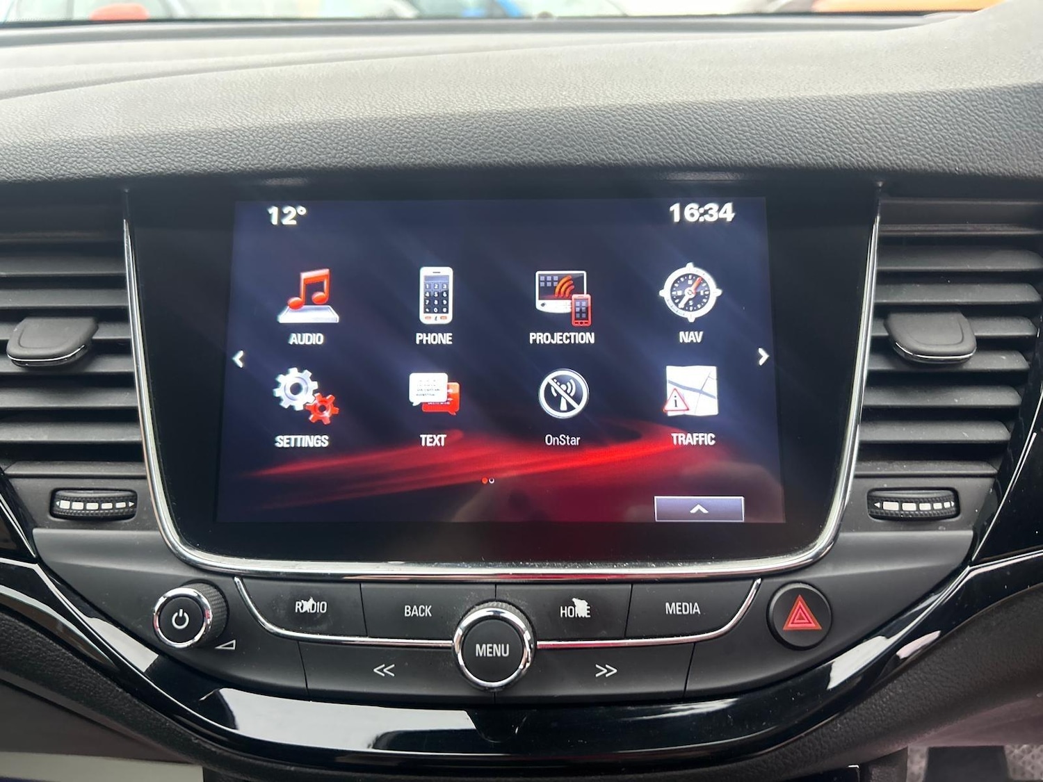 Used Vauxhall Astra 2018 for sale - 76995378: Photo 39