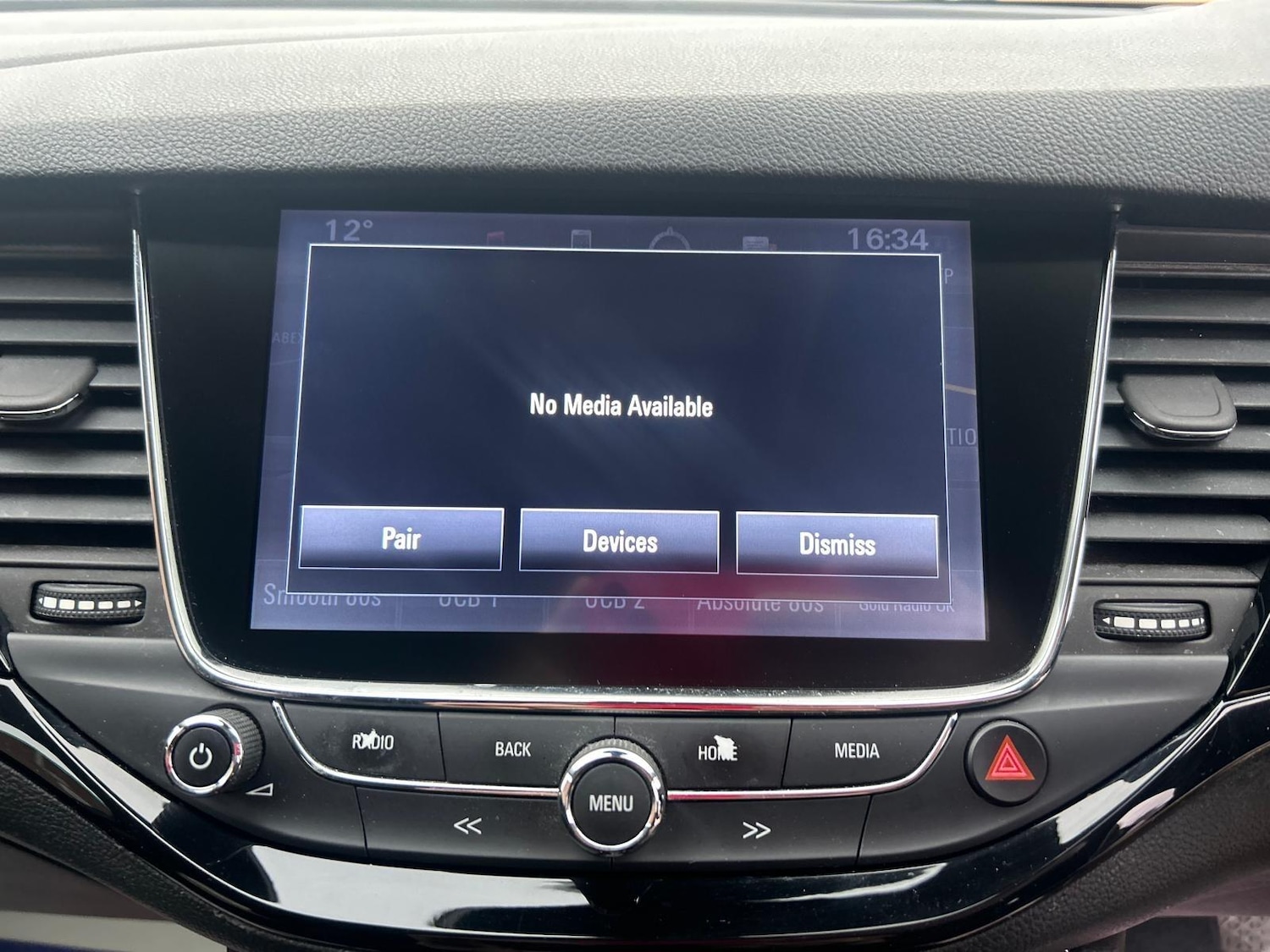 Used Vauxhall Astra 2018 for sale - 76995378: Photo 40