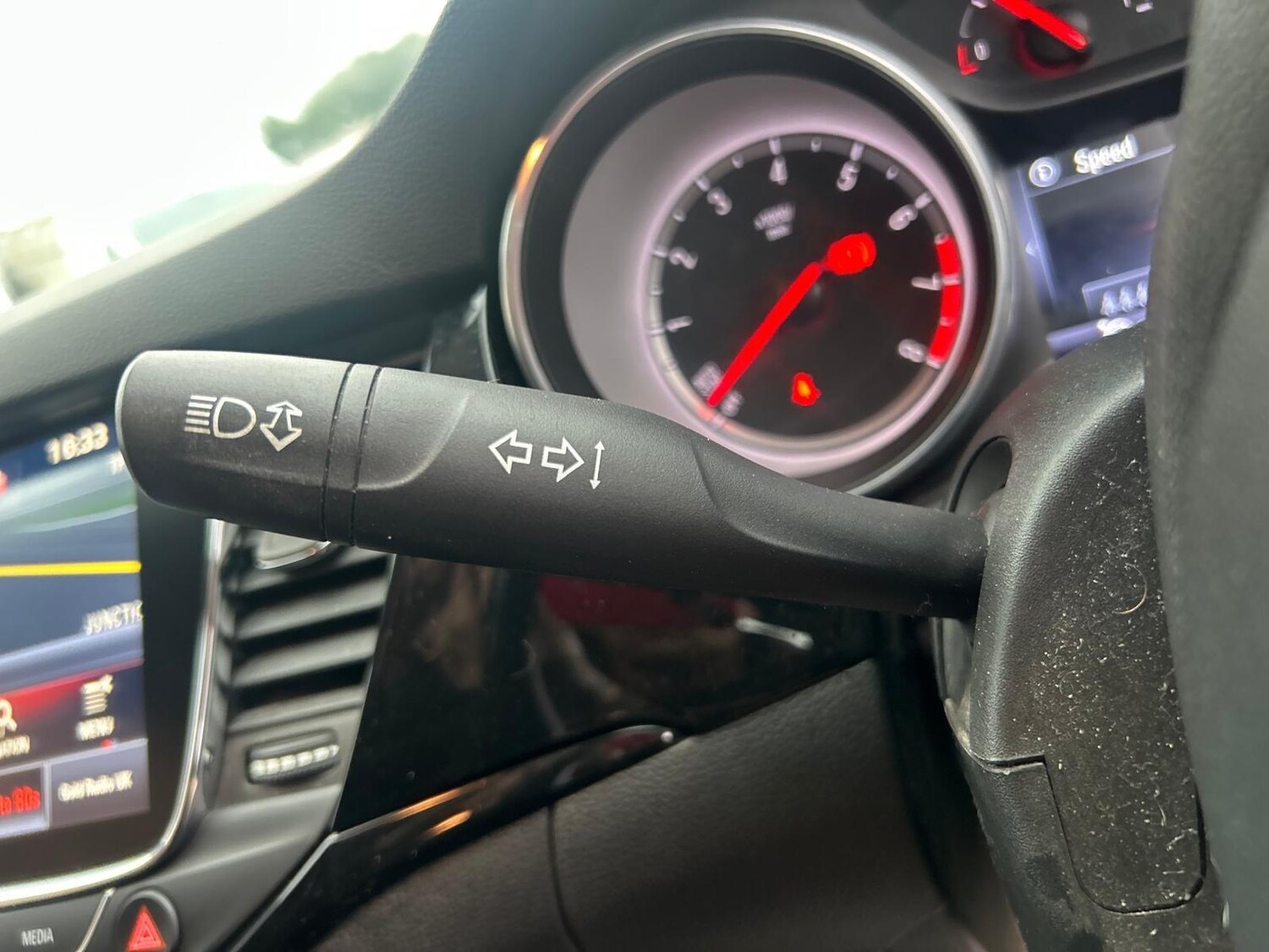 Used Vauxhall Astra 2018 for sale - 76995378: Photo 49