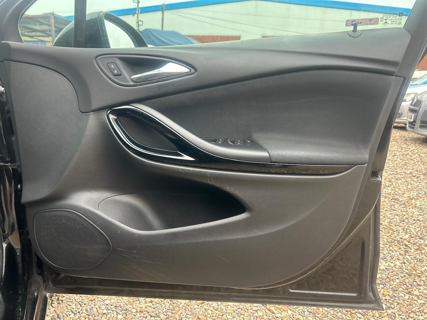 Used Vauxhall Astra 2018 for sale - 76995378: Photo 54