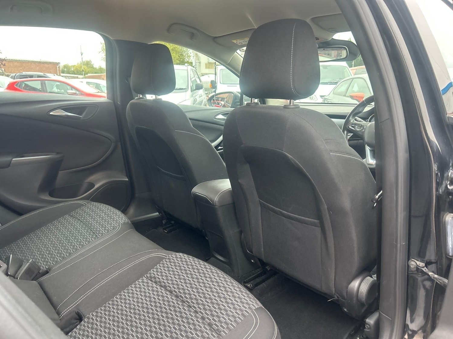 Used Vauxhall Astra 2018 for sale - 76995378: Photo 55