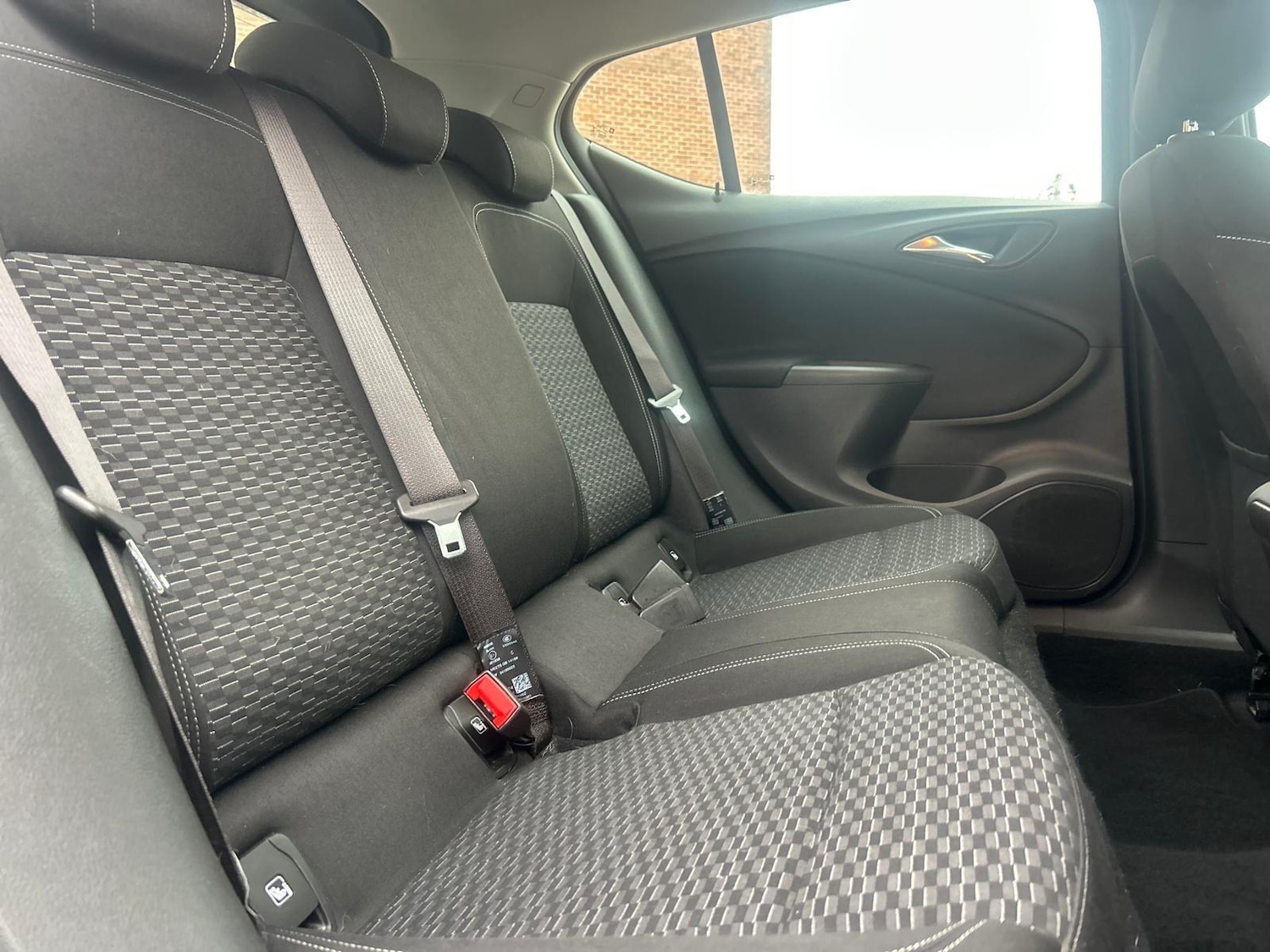 Used Vauxhall Astra 2018 for sale - 76995378: Photo 56