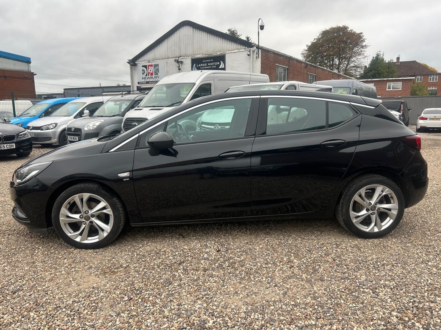 Used Vauxhall Astra 2018 for sale - 76995378: Photo 6