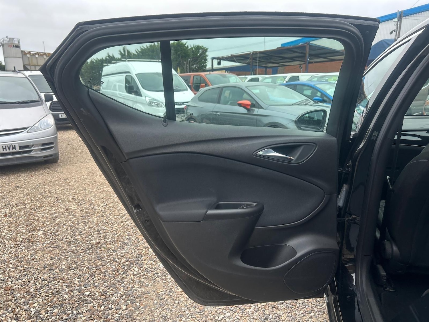 Used Vauxhall Astra 2018 for sale - 76995378: Photo 62