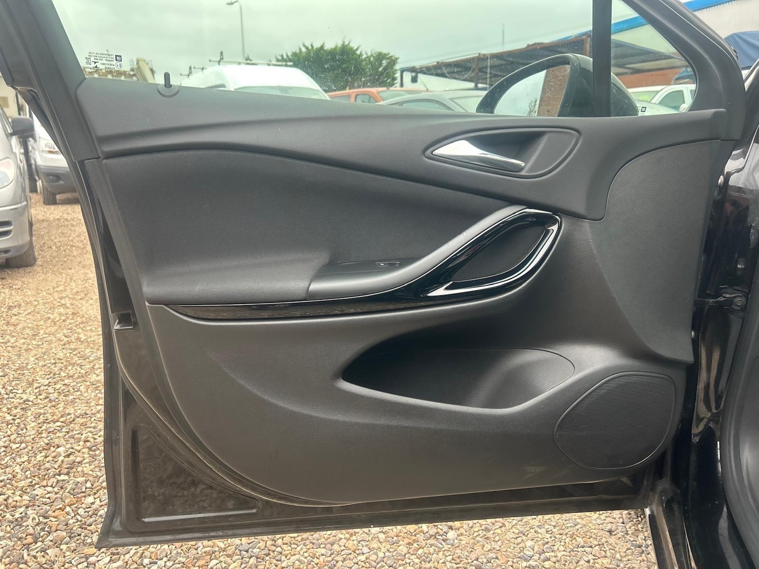 Used Vauxhall Astra 2018 for sale - 76995378: Photo 66