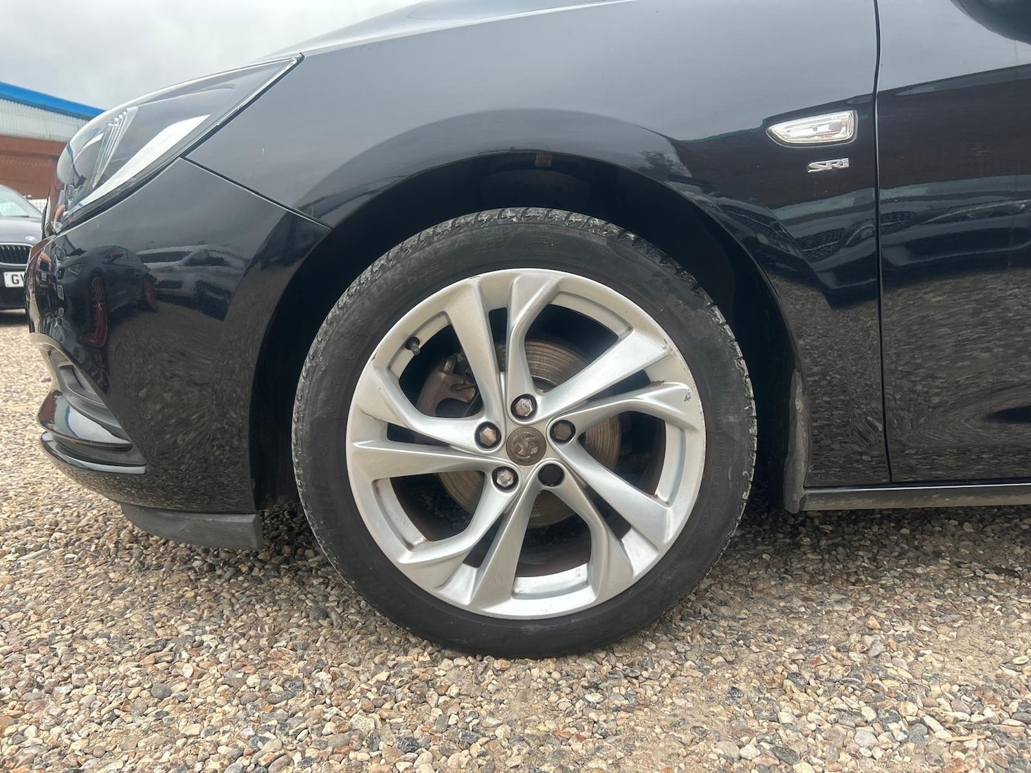 Used Vauxhall Astra 2018 for sale - 76995378: Photo 69