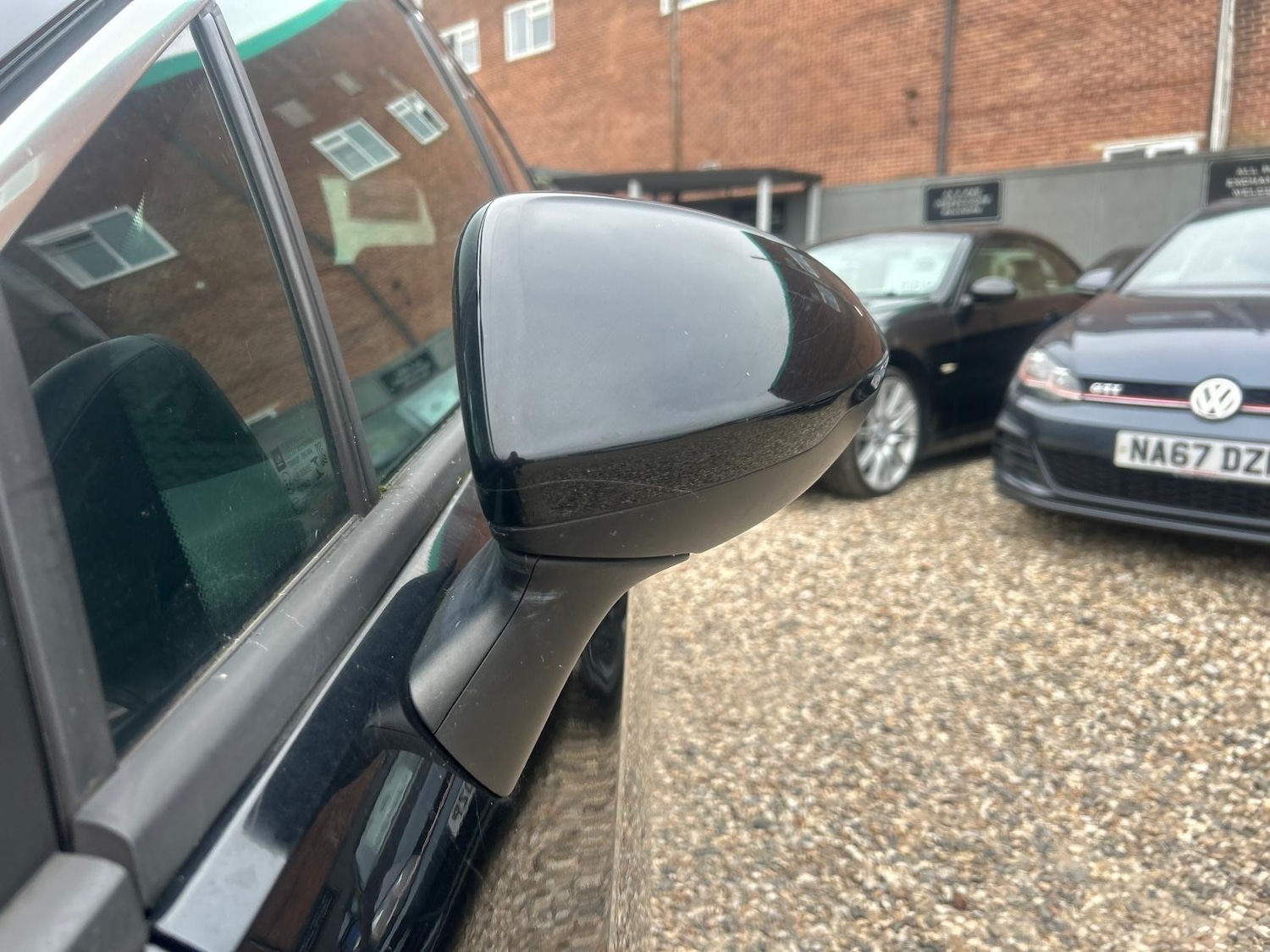 Used Vauxhall Astra 2018 for sale - 76995378: Photo 71