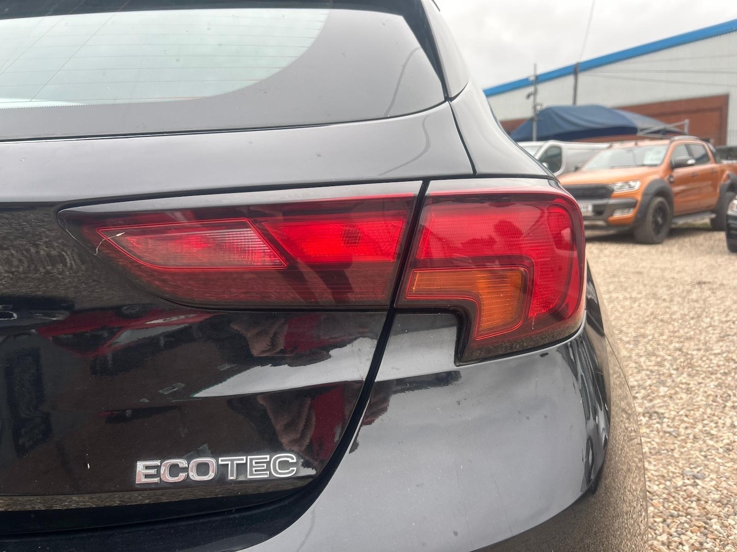 Used Vauxhall Astra 2018 for sale - 76995378: Photo 83