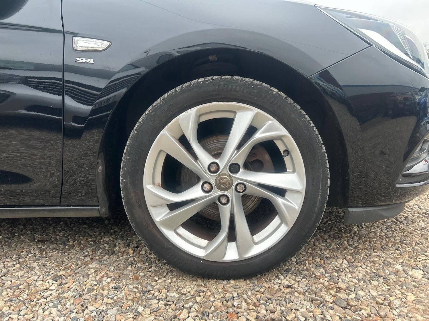 Used Vauxhall Astra 2018 for sale - 76995378: Photo 9