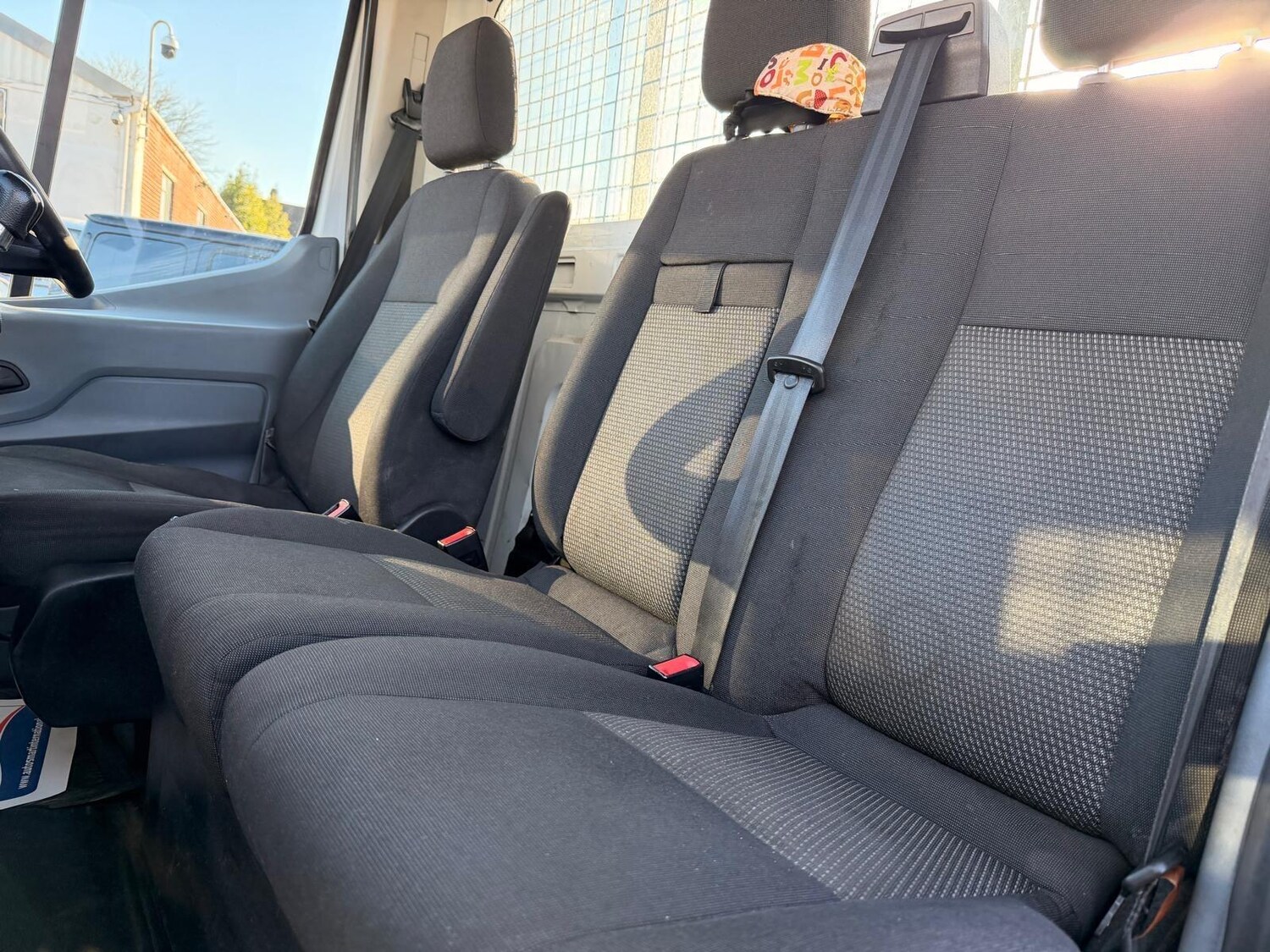 Used Ford Transit 2015 for sale - 77723201: Photo 14