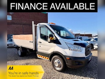 Used Ford Transit 2016 for sale - 77723201: Photo