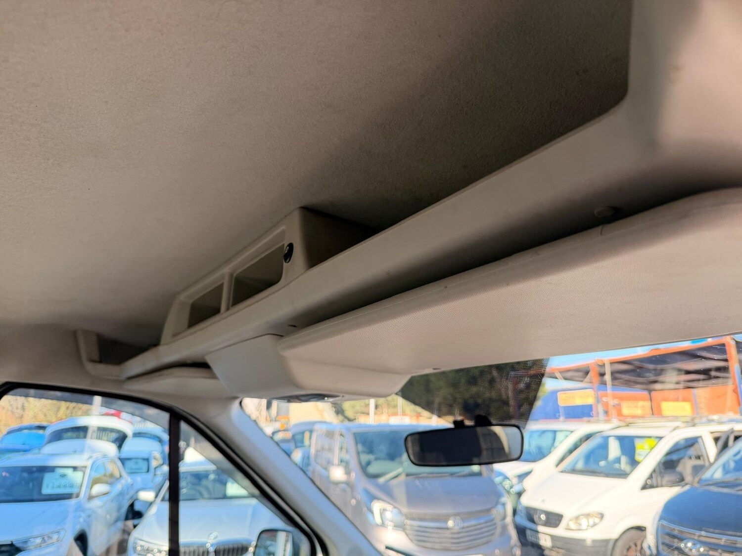 Used Ford Transit 2015 for sale - 77723201: Photo 23