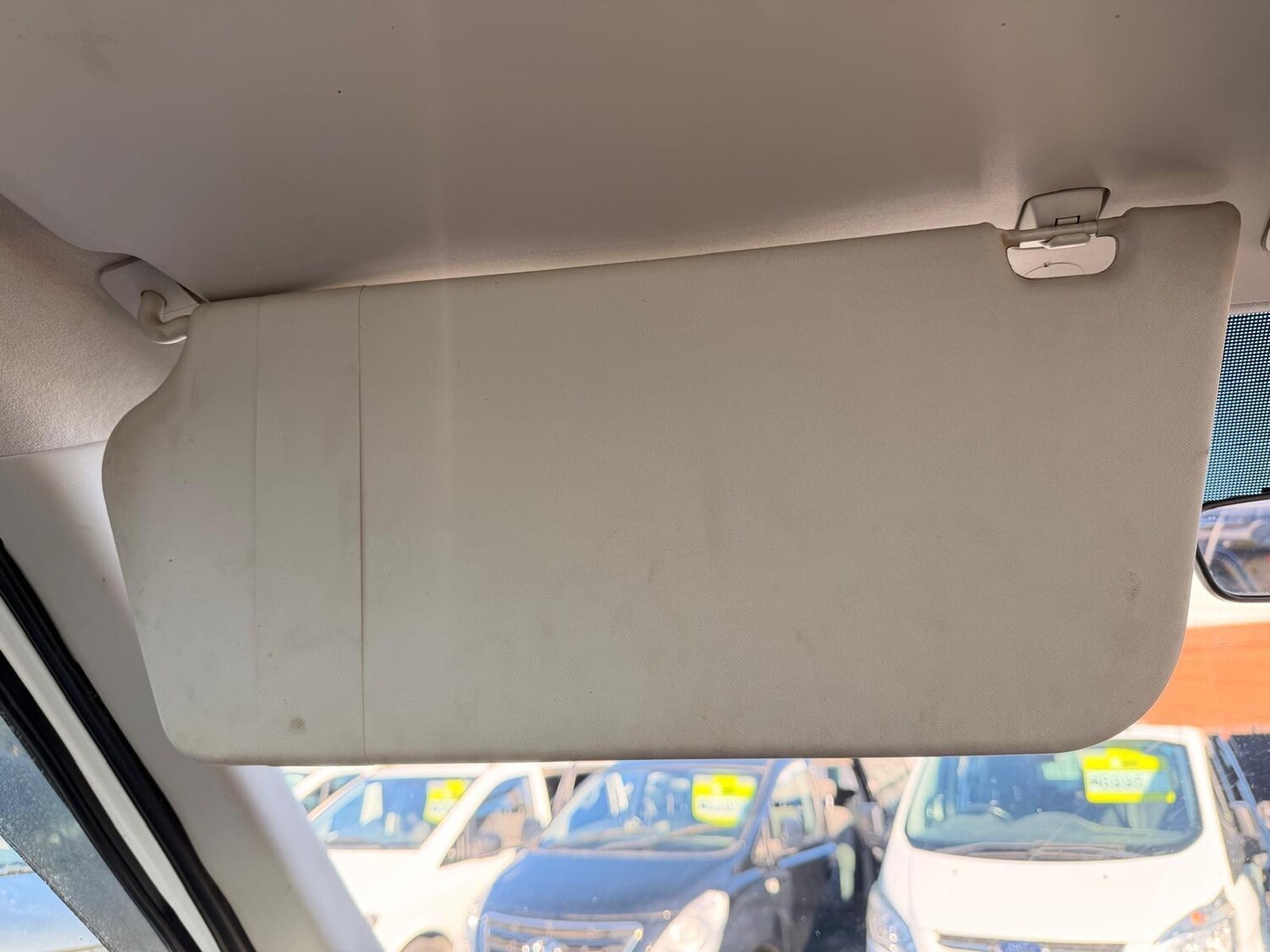 Used Ford Transit 2015 for sale - 77723201: Photo 24