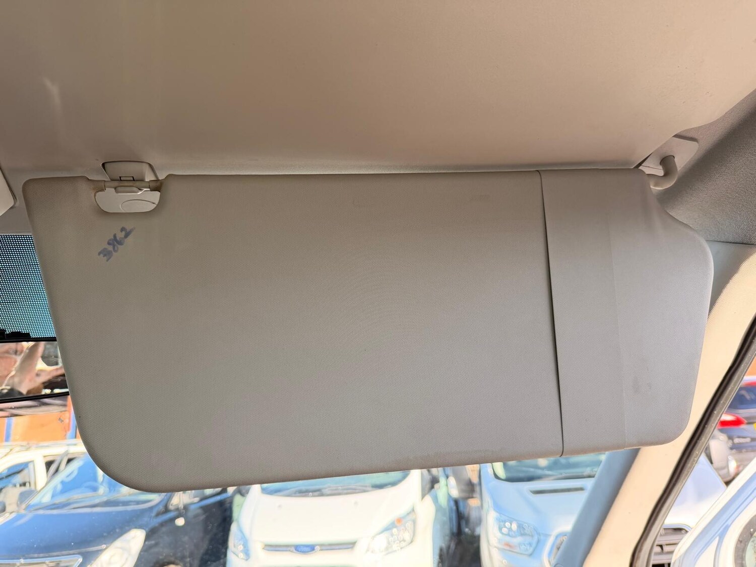 Used Ford Transit 2015 for sale - 77723201: Photo 25