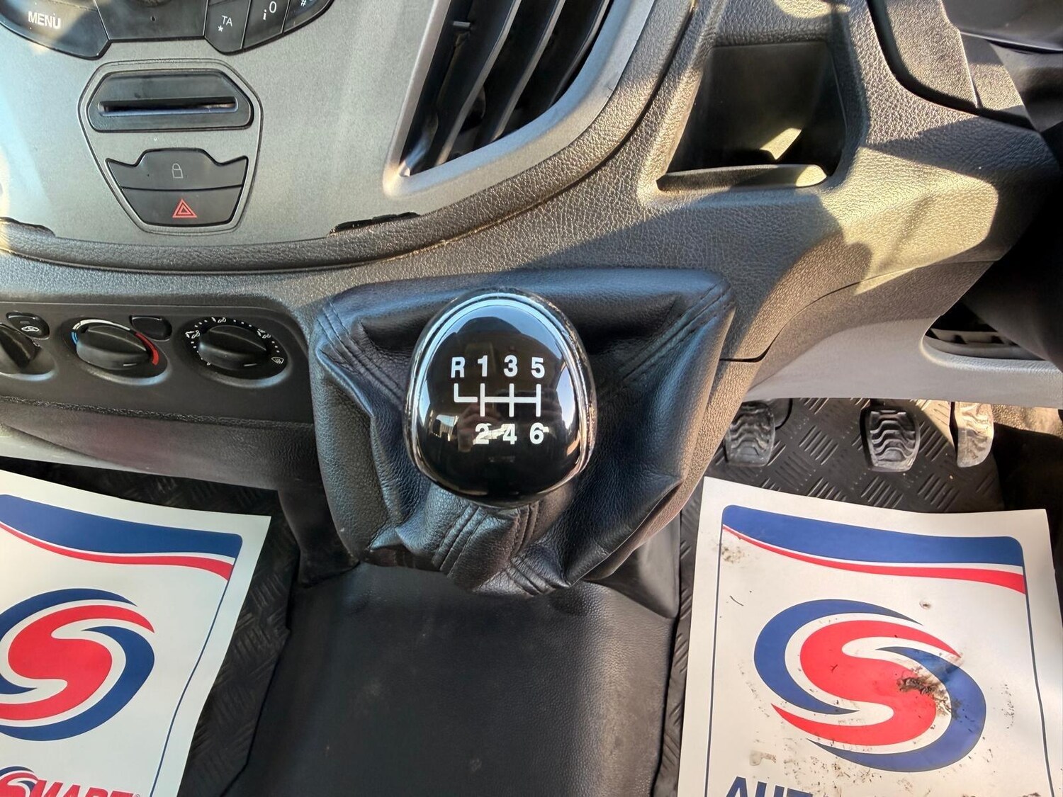 Used Ford Transit 2015 for sale - 77723201: Photo 26