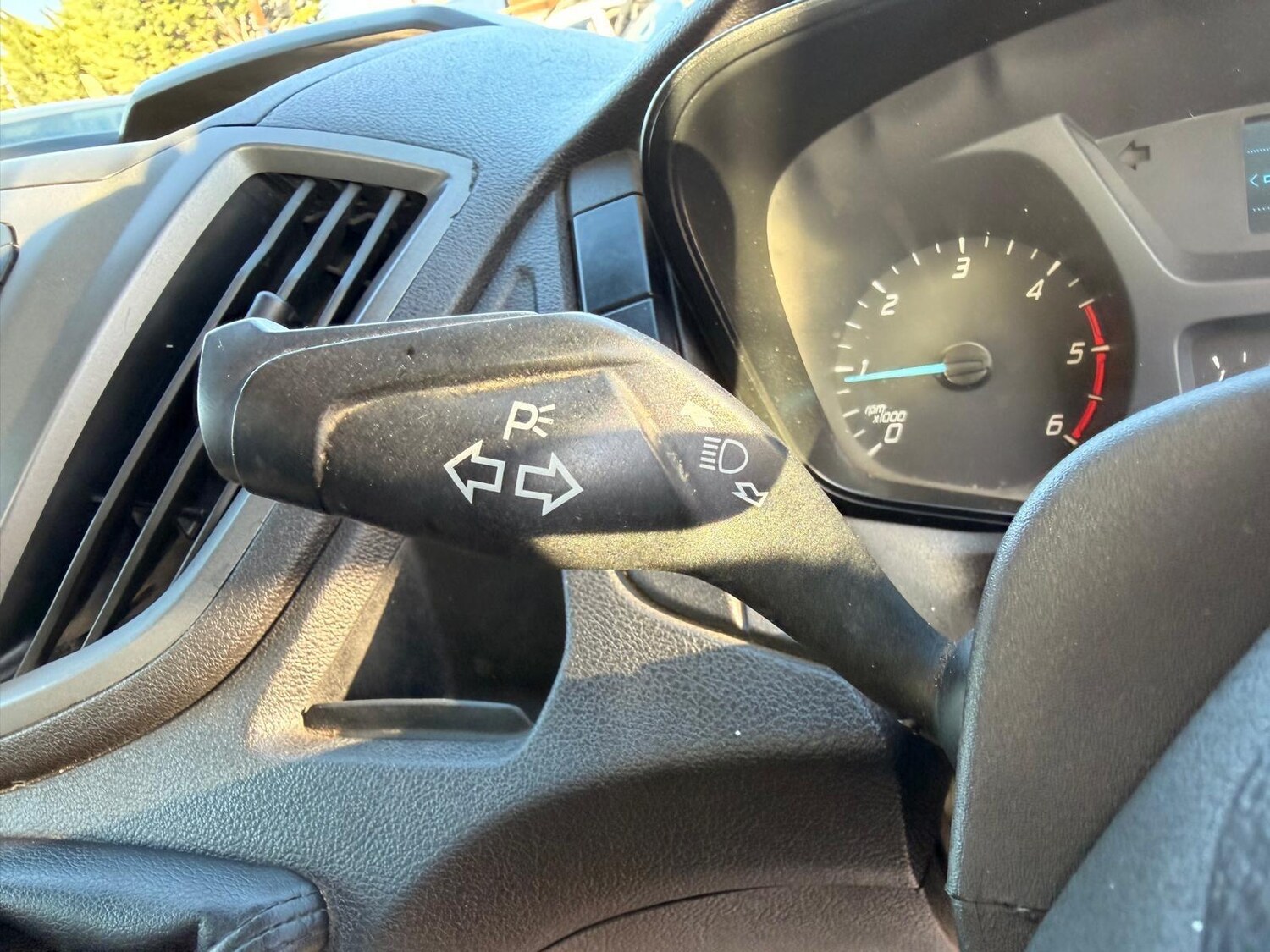 Used Ford Transit 2015 for sale - 77723201: Photo 32