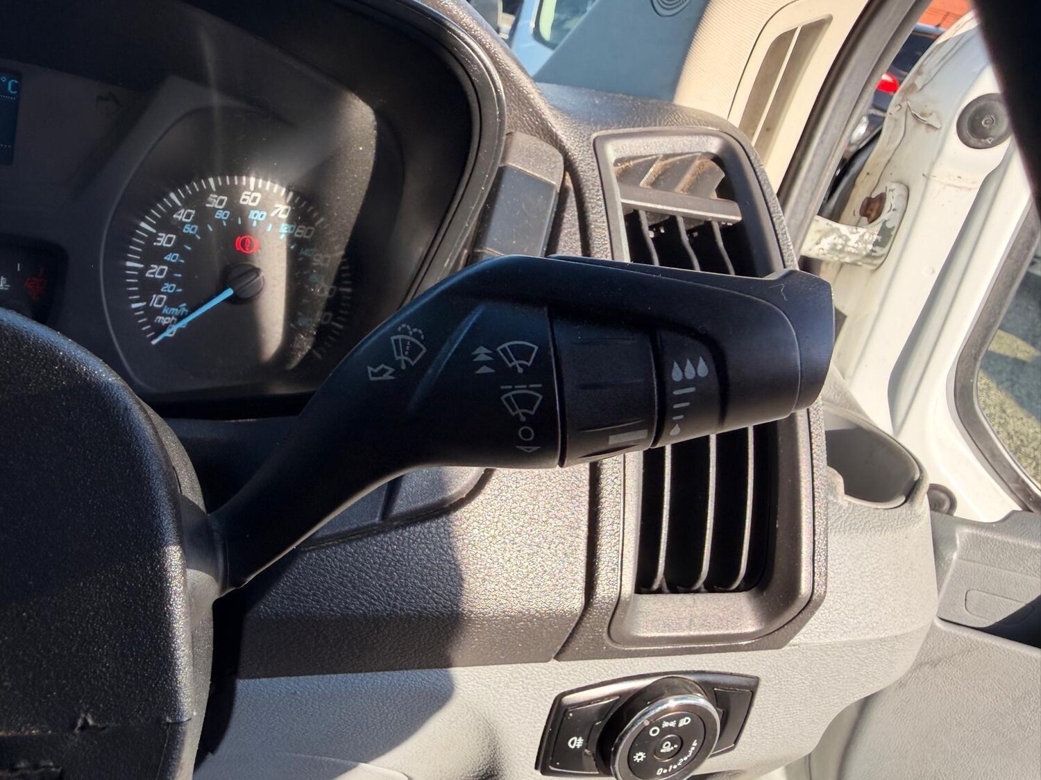 Used Ford Transit 2015 for sale - 77723201: Photo 33