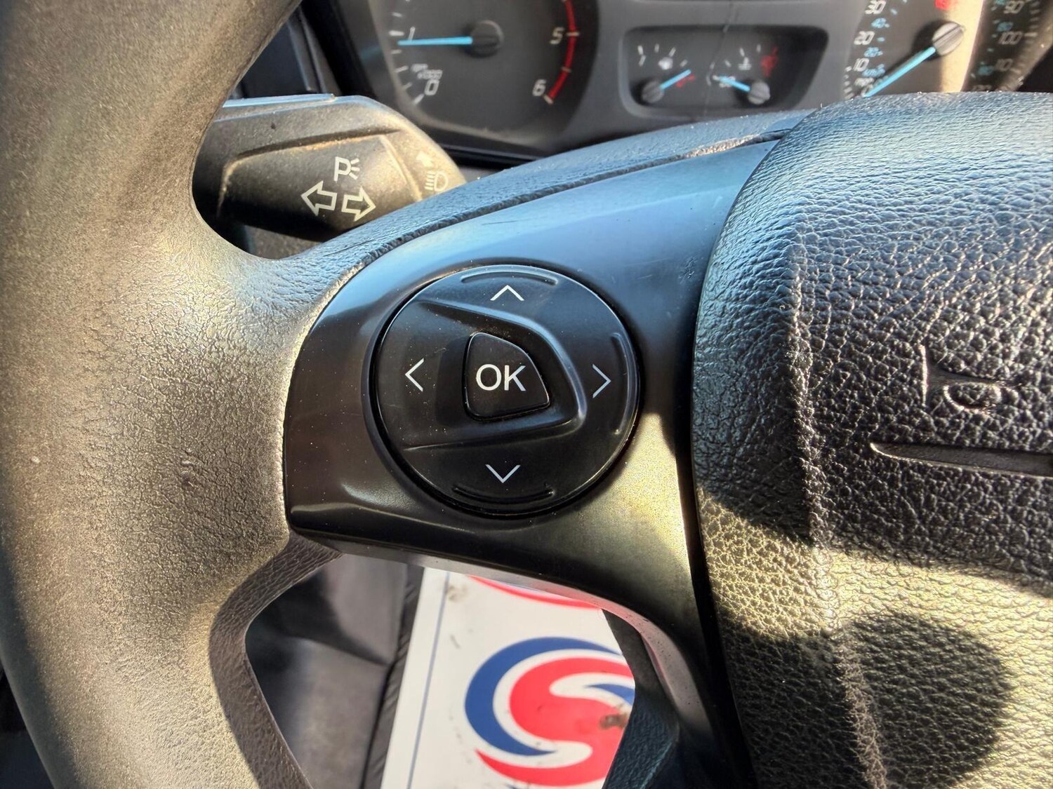 Used Ford Transit 2015 for sale - 77723201: Photo 34