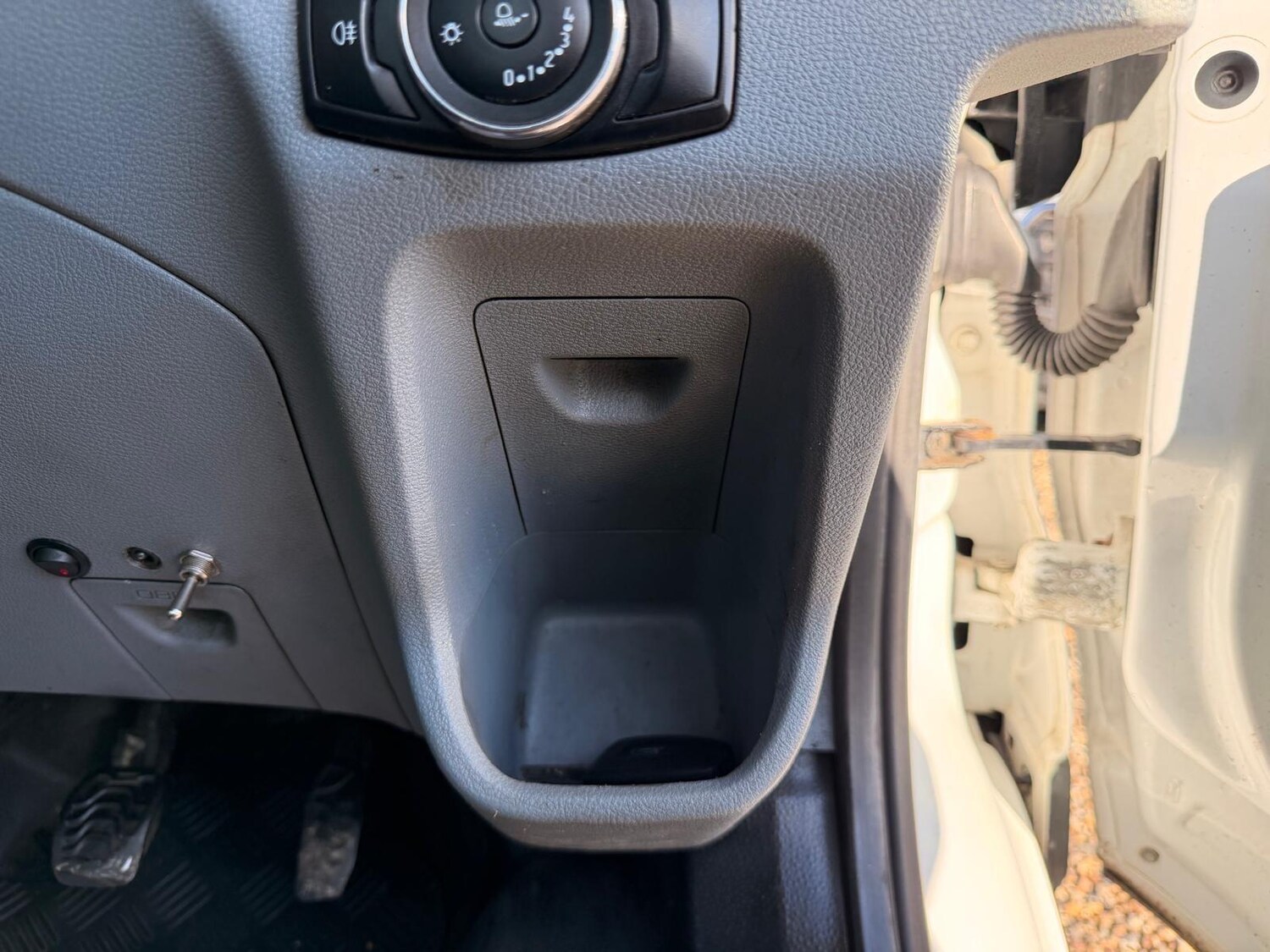 Used Ford Transit 2015 for sale - 77723201: Photo 36