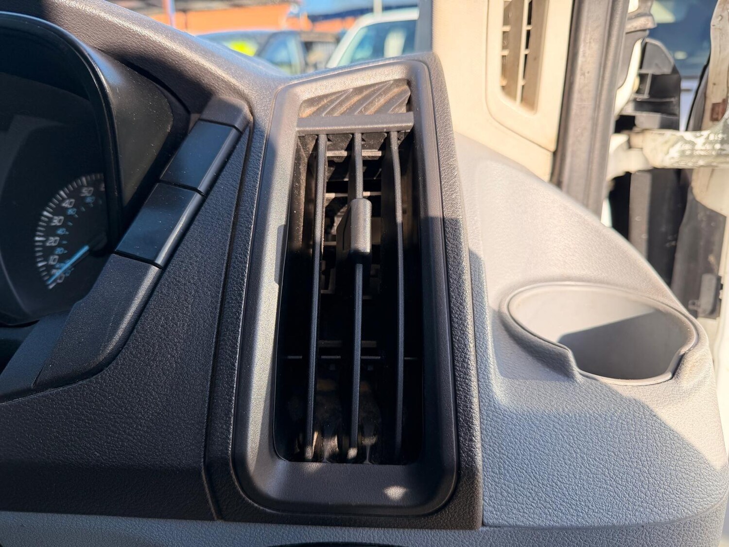 Used Ford Transit 2015 for sale - 77723201: Photo 38