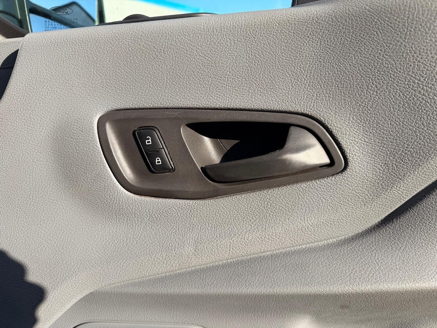 Used Ford Transit 2015 for sale - 77723201: Photo 41