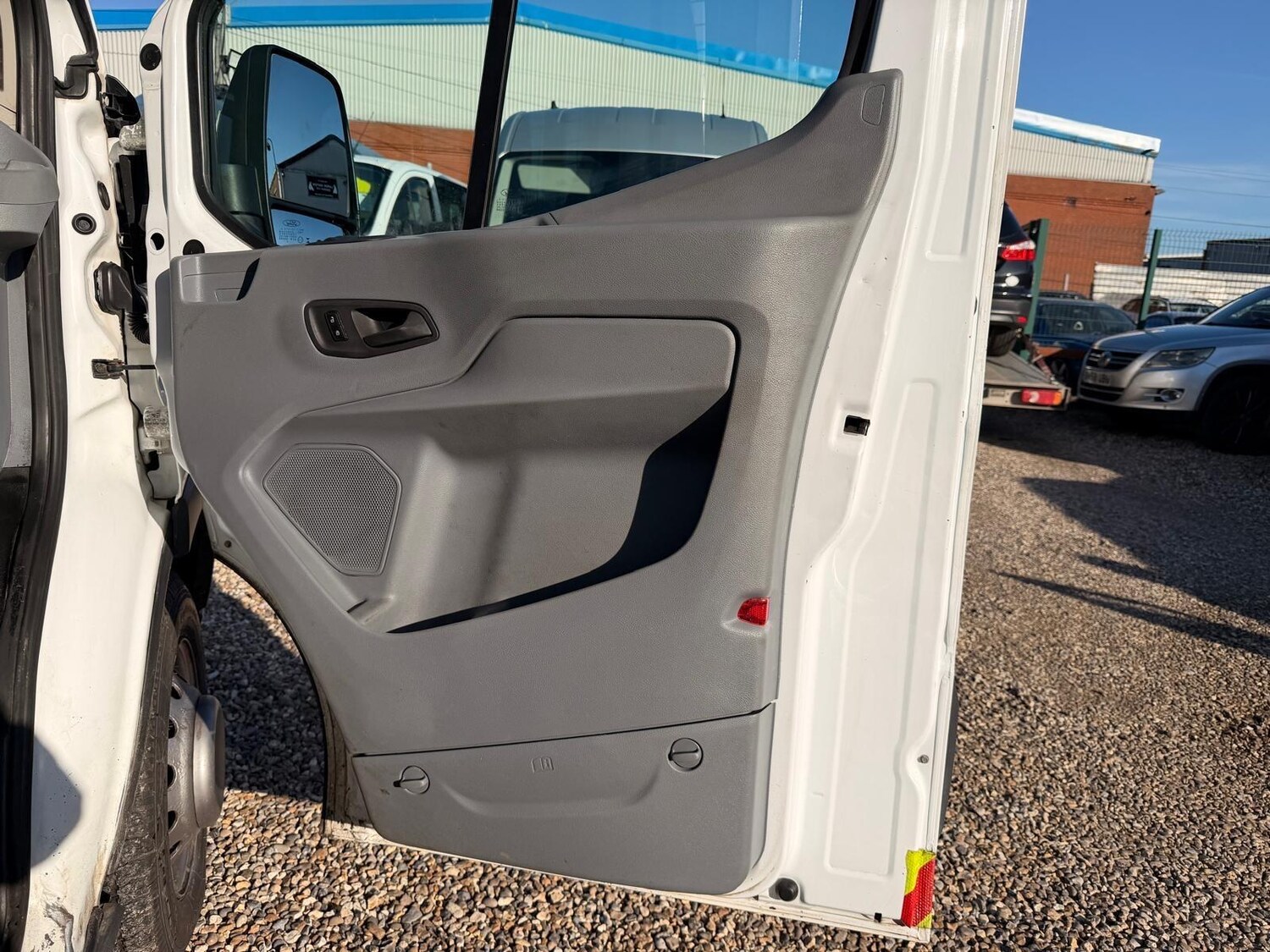 Used Ford Transit 2015 for sale - 77723201: Photo 42