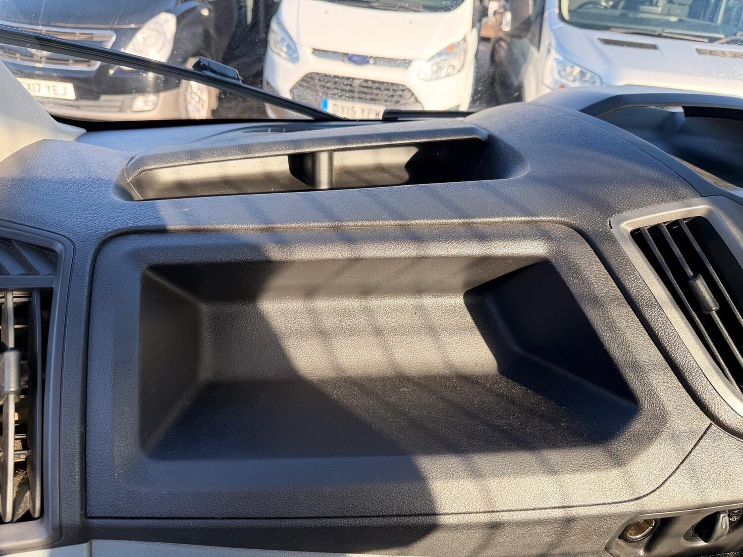 Used Ford Transit 2015 for sale - 77723201: Photo 46