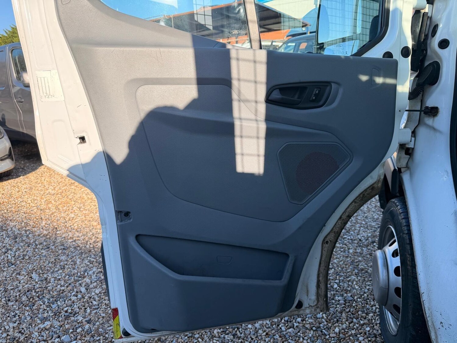 Used Ford Transit 2015 for sale - 77723201: Photo 51