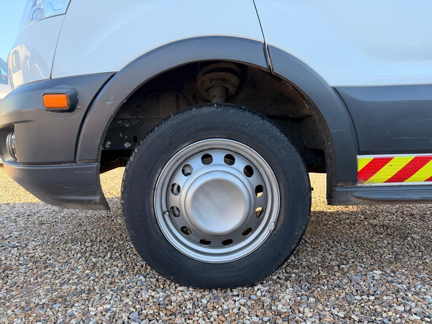 Used Ford Transit 2015 for sale - 77723201: Photo 52