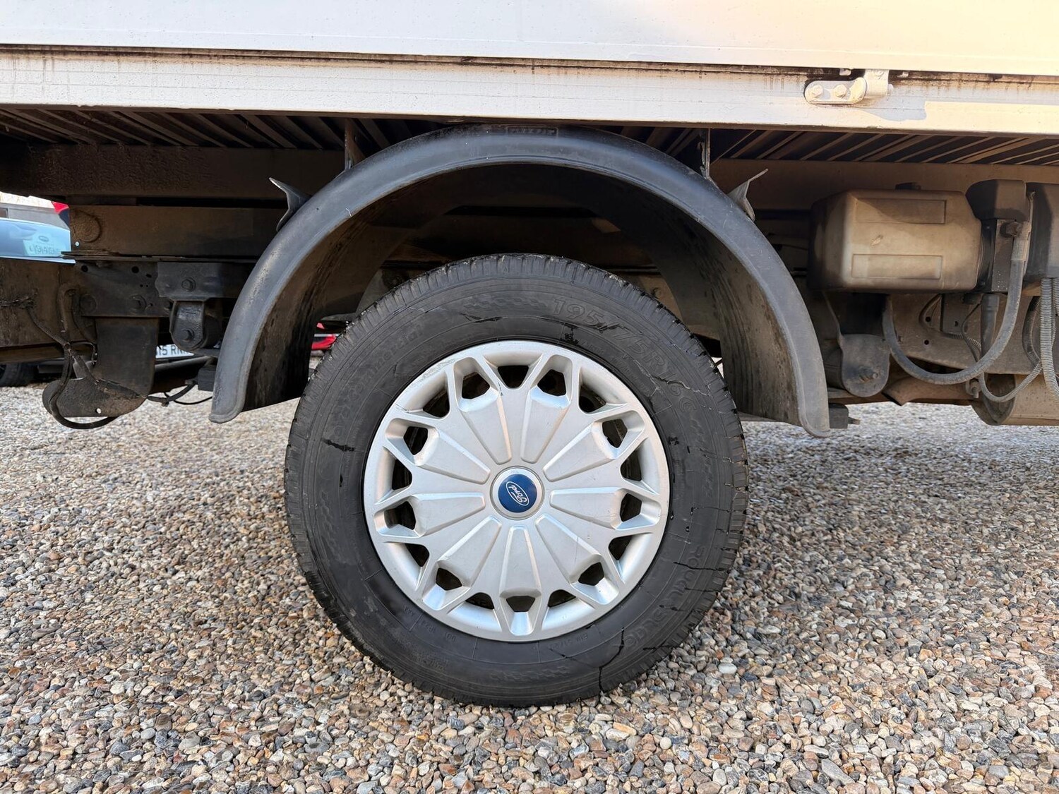 Used Ford Transit 2015 for sale - 77723201: Photo 54