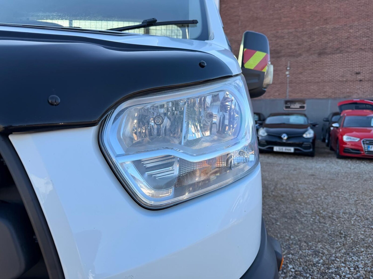 Used Ford Transit 2015 for sale - 77723201: Photo 57