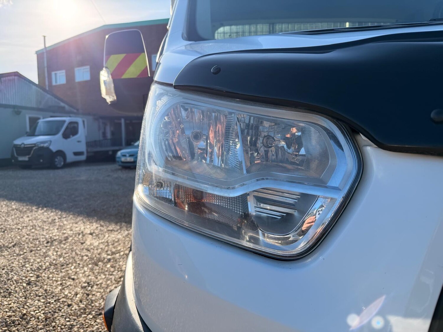 Used Ford Transit 2015 for sale - 77723201: Photo 58