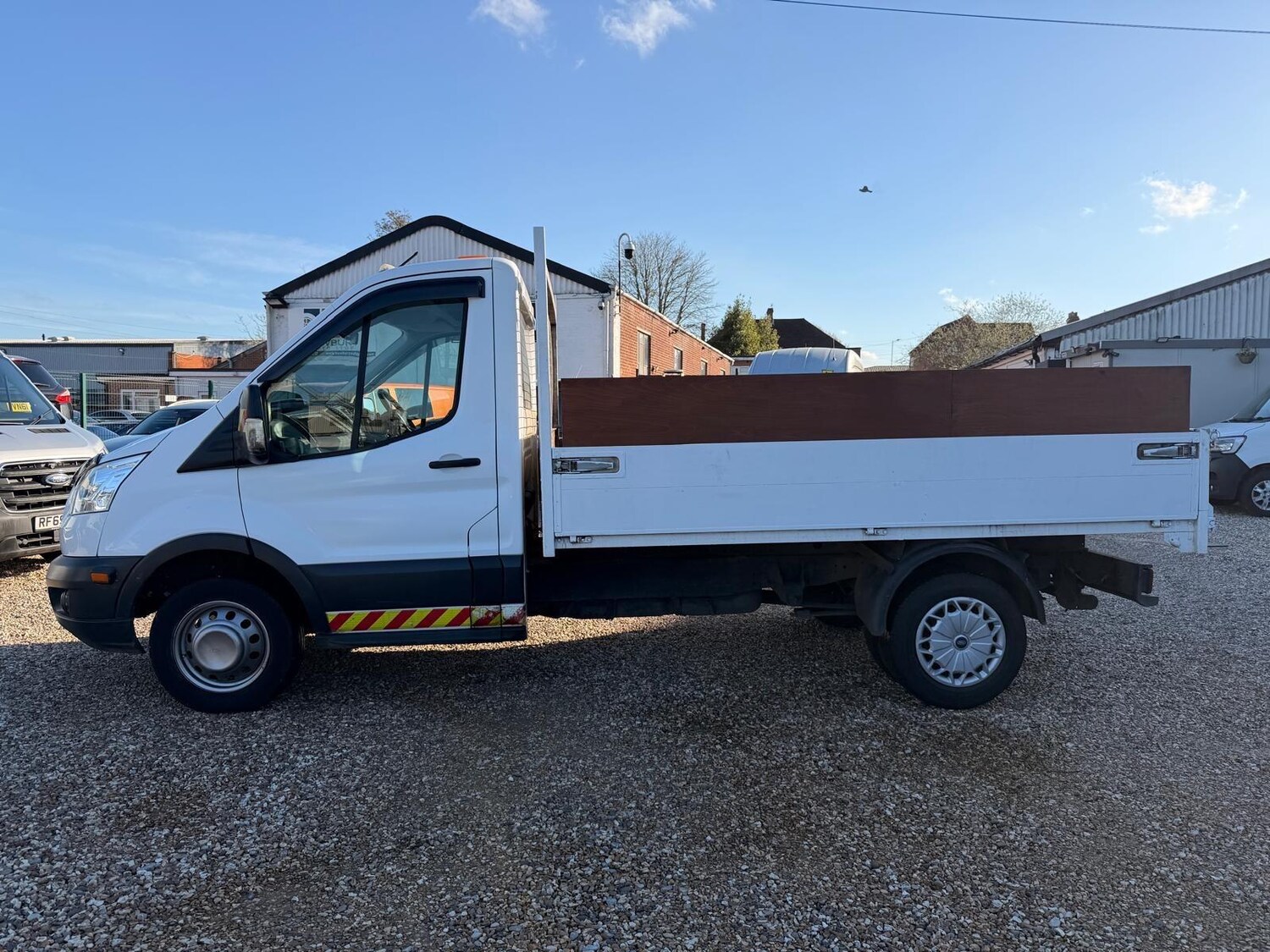 Used Ford Transit 2015 for sale - 77723201: Photo 6