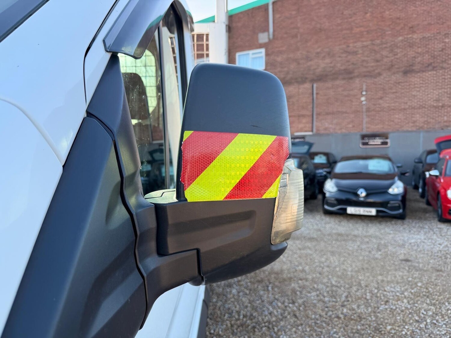 Used Ford Transit 2015 for sale - 77723201: Photo 66