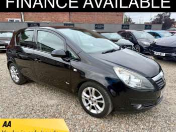 2009 (09) - 1.4i 16v SXi 5dr