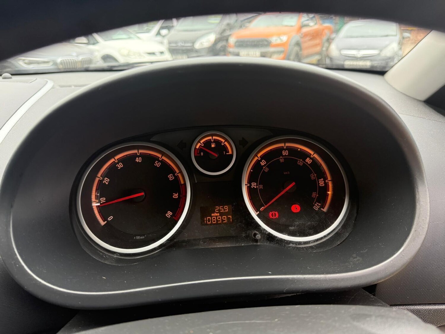 Vehicle 28