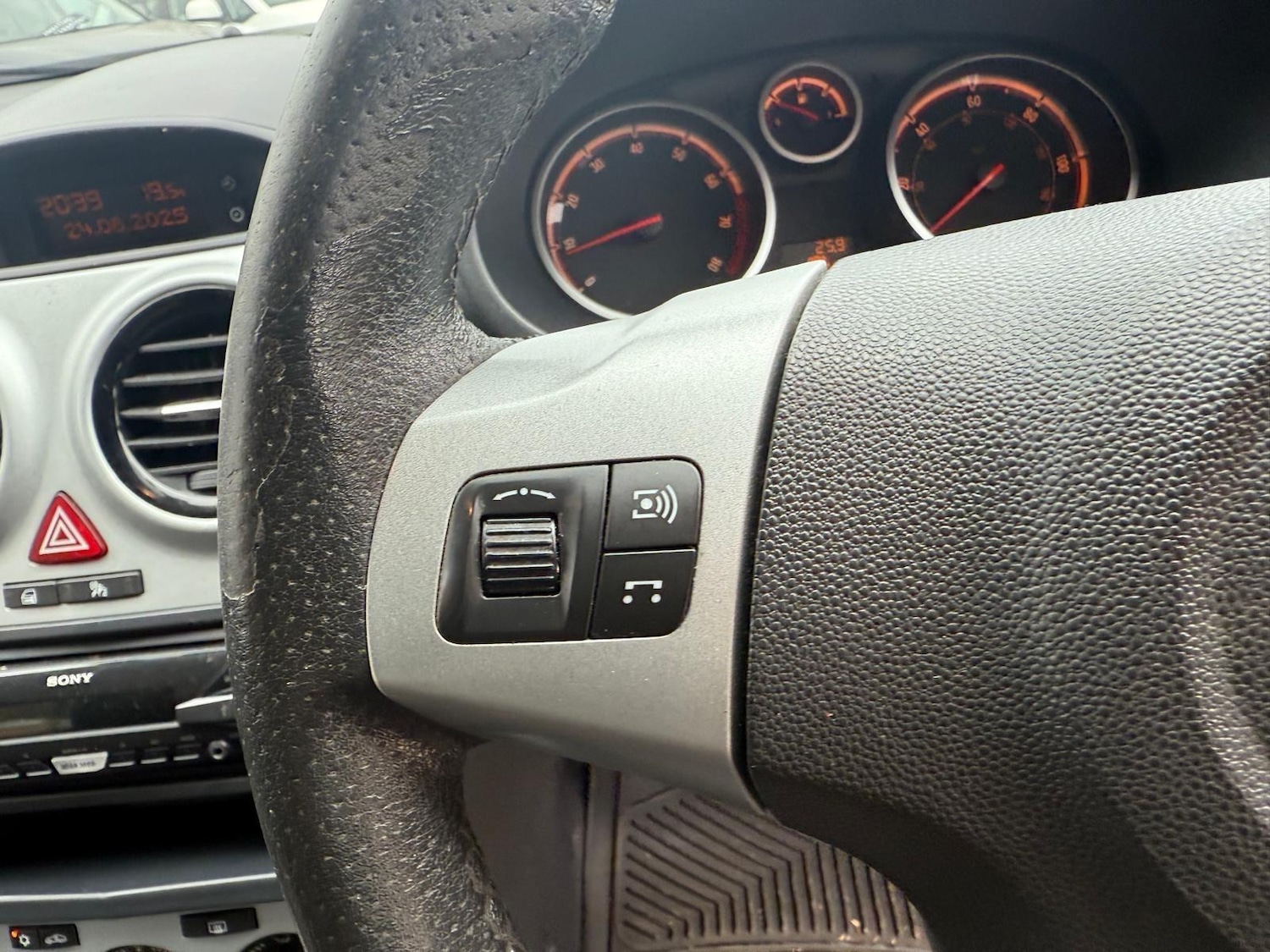 Vehicle 31