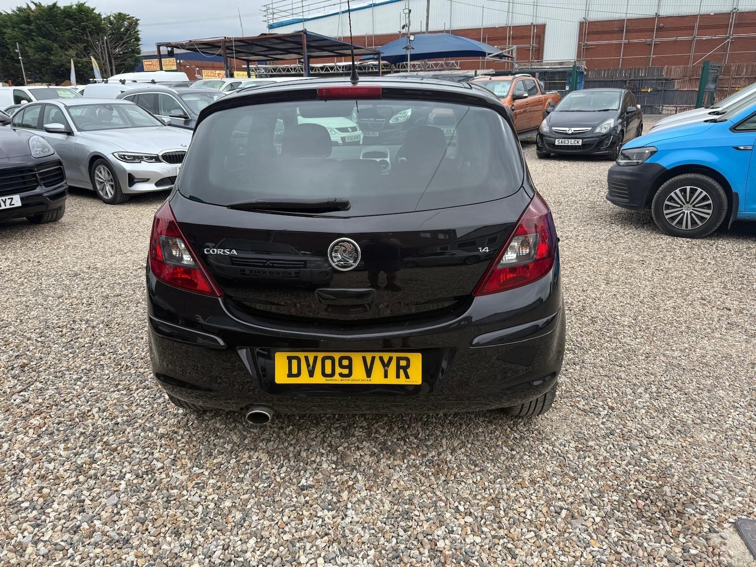 Vehicle 7